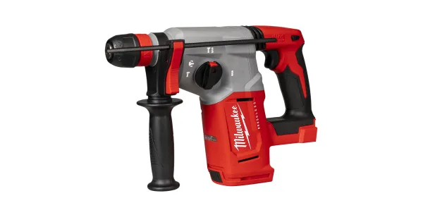 ZESTAW MILWAUKEE M18FPP4D-555T