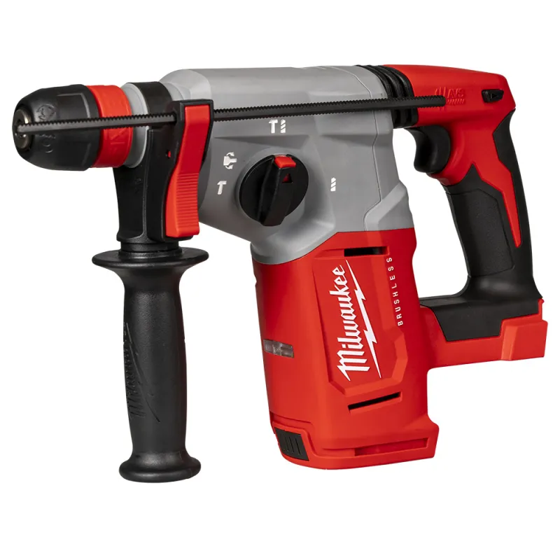 ZESTAW MILWAUKEE M18FPP4D-555T