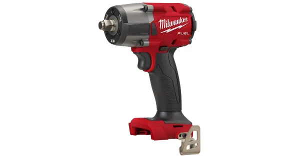 ZESTAW MILWAUKEE M18FPP4D-555T