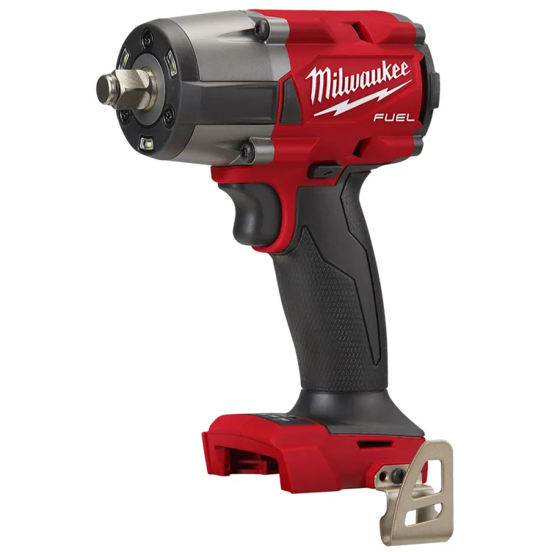 ZESTAW MILWAUKEE M18FPP4D-555T