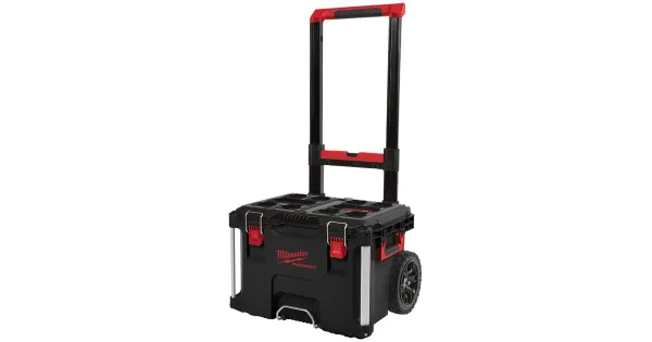 ZESTAW MILWAUKEE M18FPP4D-555T