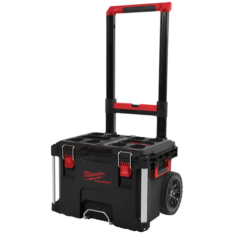 ZESTAW MILWAUKEE M18FPP4D-555T