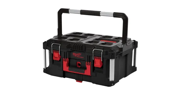 ZESTAW MILWAUKEE M18FPP9A-555T