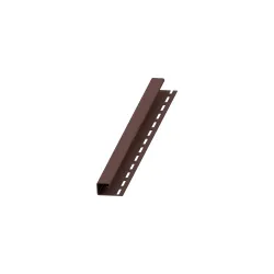Listwa typu J 3m. 8017...
