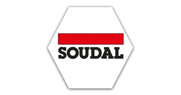 AKRYL UNIWERSALNY USZCZELNIACZ BIAŁY SOUDAL 280 ml