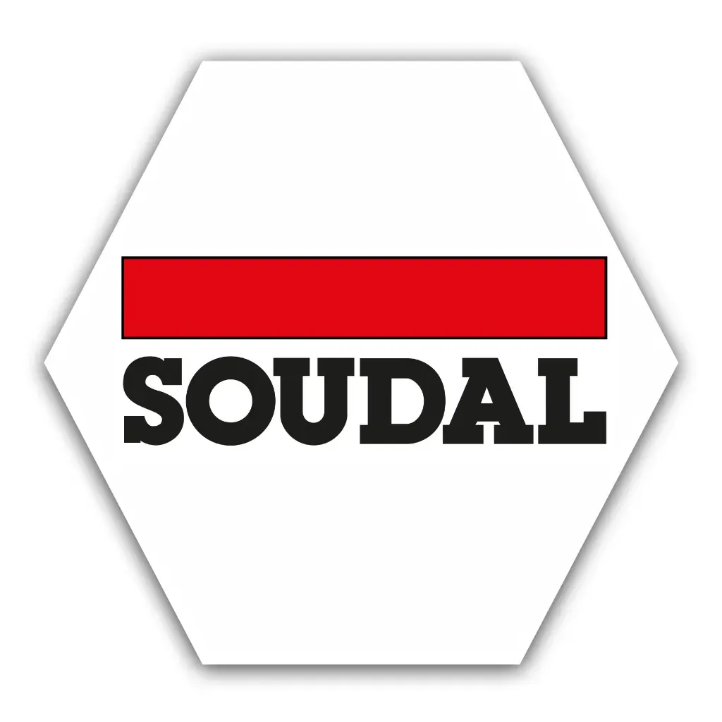 KLEJ MONTAŻOWY 48A LISTWY PŁYTY SOUDAL 280 ml