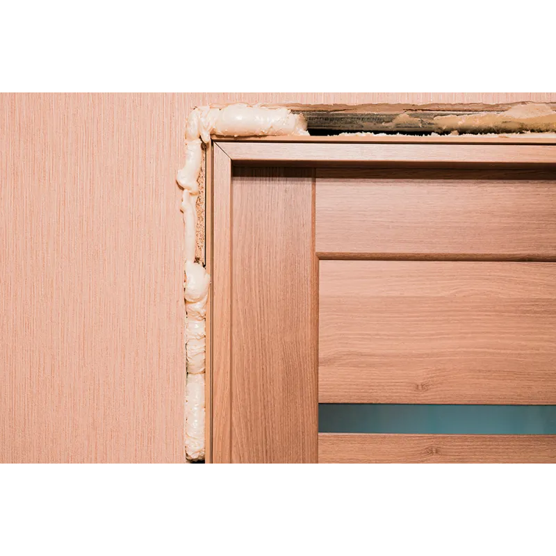 PIANKA PISTOLETOWA SOUDAFOAM DOORS SOUDAL 750ml