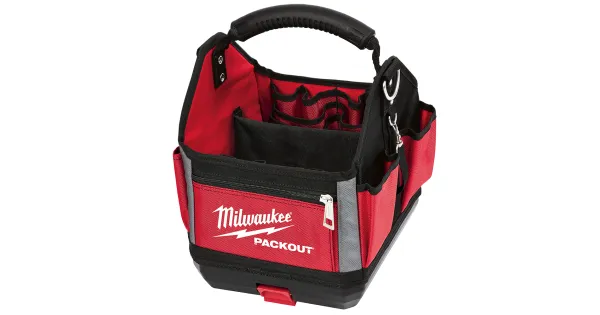 TORBA NARZĘDZIOWA MONTERSKA PACKOUT 25cm MILWAUKEE