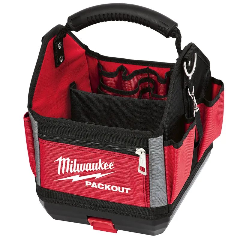 TORBA NARZĘDZIOWA MONTERSKA PACKOUT 25cm MILWAUKEE