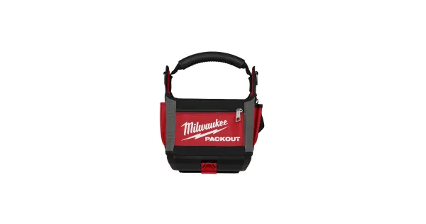 TORBA NARZĘDZIOWA MONTERSKA PACKOUT 25cm MILWAUKEE