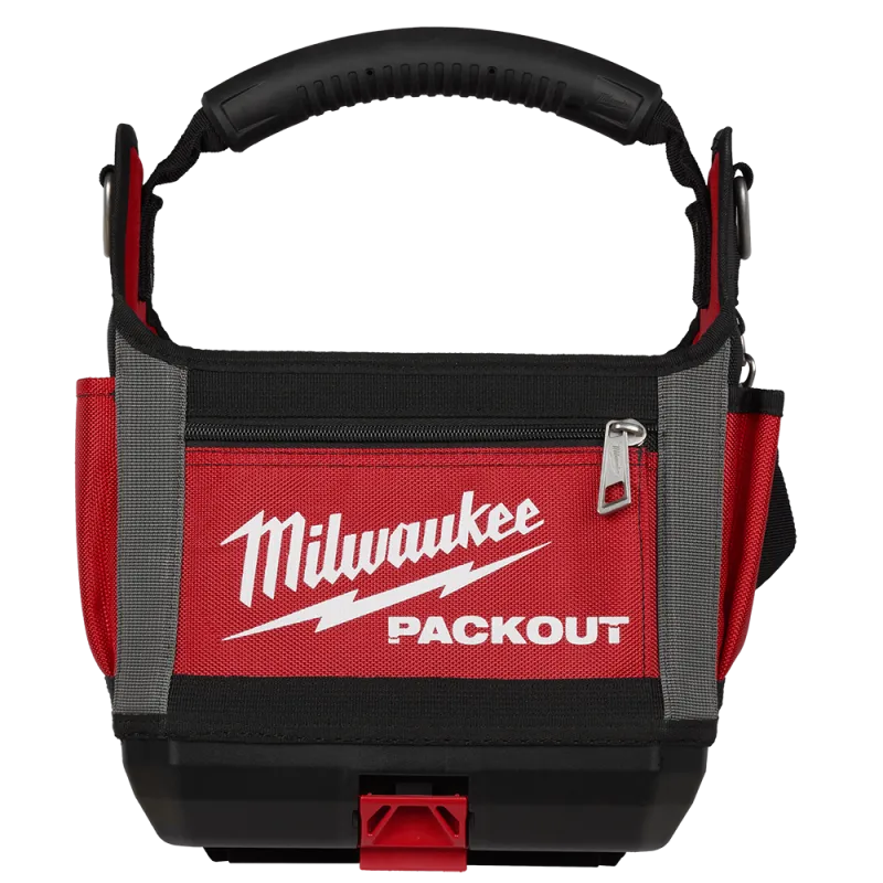 TORBA NARZĘDZIOWA MONTERSKA PACKOUT 25cm MILWAUKEE