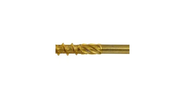 WKRĘTY CIESIELSKIE DO DREWNA STOŻKOWE 4x40 TORX  TX20 400szt