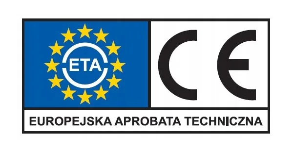 WB35 WIESZAK BELKI WSPORNIK ŁĄCZNIK 120x160 ATEST