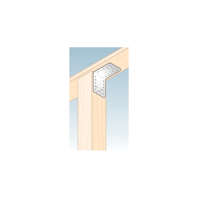 KL5 KĄTOWNIK ŁĄCZNIKOWY CIESIELSKI 105x105x90x2,5