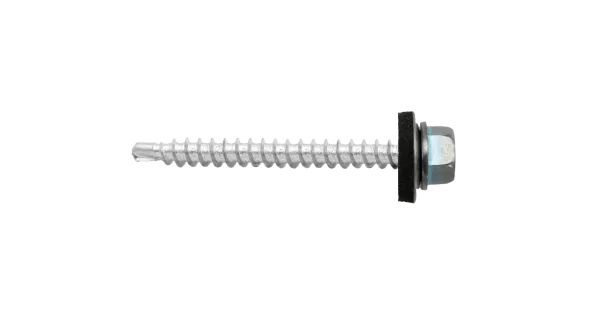 WKRĘTY SAMOWIERCĄCE FARMERSKIE ZN SW8 4,8X55 WF-4855 ZN