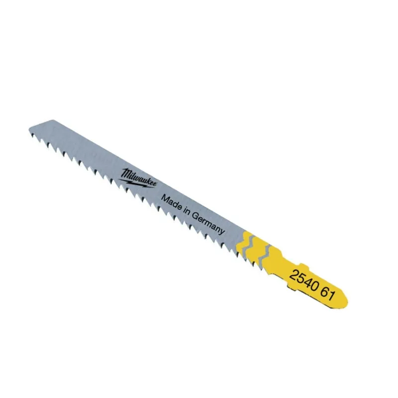 BRZESZCZOT DO DREWNA CZYSTE CIĘCIE 75/2,4mm MILWAUKEE 5szt T101B