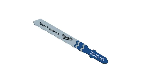 BRZESZCZOT DO METALU 55 x 1,2mm MILWAUKEE 5szt