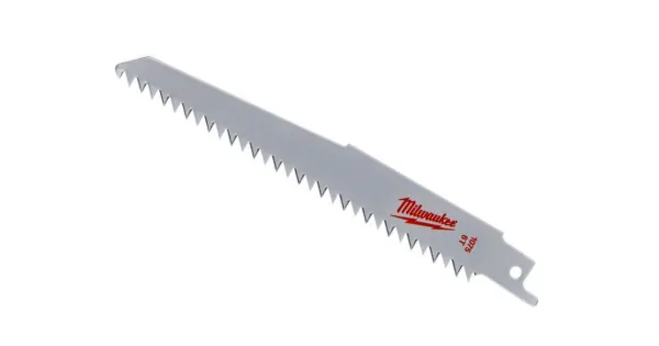 BRZESZCZOT DO DREWNA I TWORZYWA 150/4,2mm MILWAUKEE 6TPI