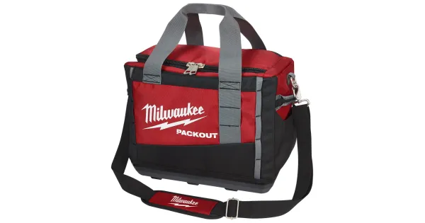 TORBA NARZĘDZIOWA MONTERSKA PACKOUT 38cm MILWAUKEE