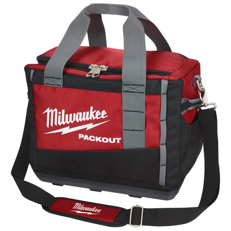 TORBA NARZĘDZIOWA MONTERSKA PACKOUT 38cm MILWAUKEE