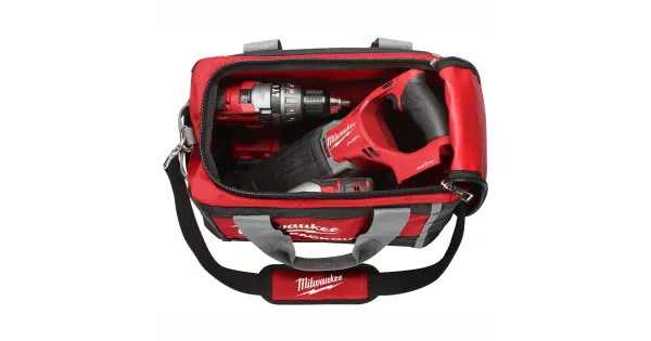 TORBA NARZĘDZIOWA MONTERSKA PACKOUT 38cm MILWAUKEE