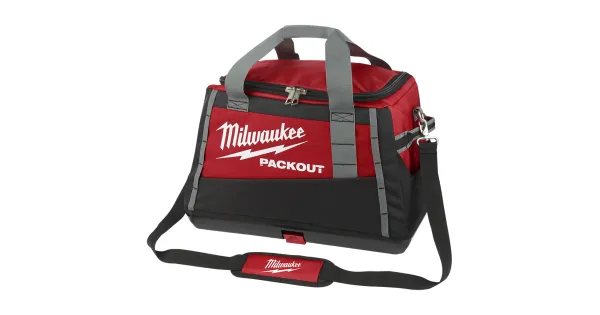 TORBA NARZĘDZIOWA MONTERSKA PACKOUT 50cm MILWAUKEE