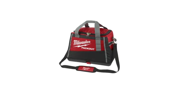 TORBA NARZĘDZIOWA MONTERSKA PACKOUT 50cm MILWAUKEE