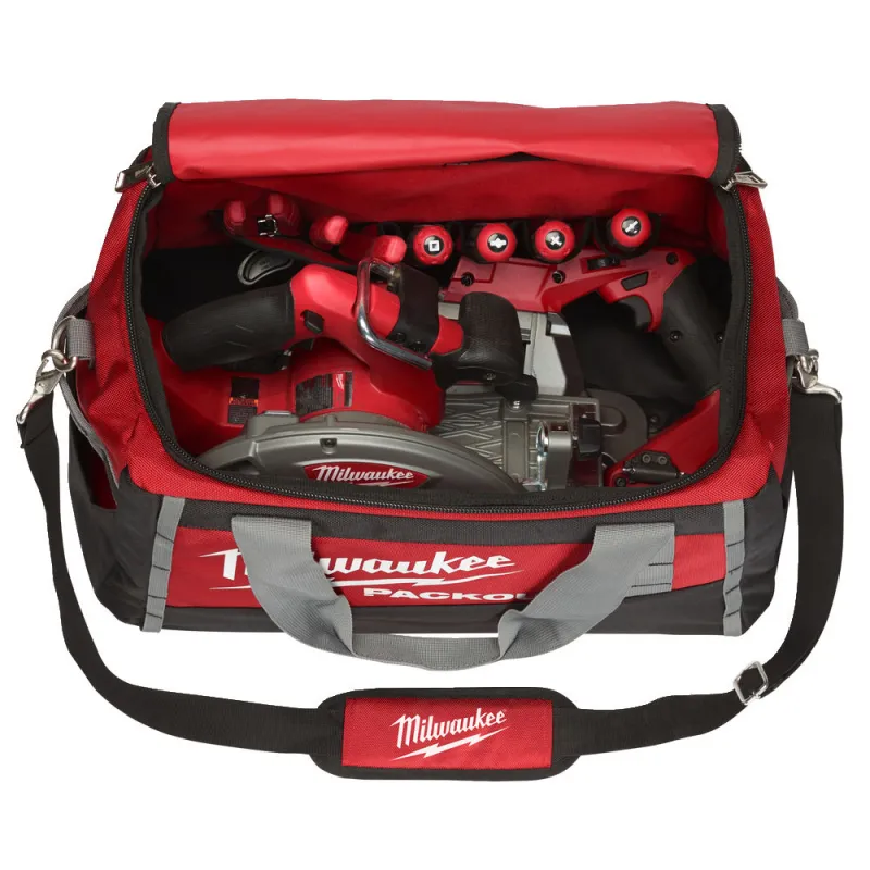 TORBA NARZĘDZIOWA MONTERSKA PACKOUT 50cm MILWAUKEE