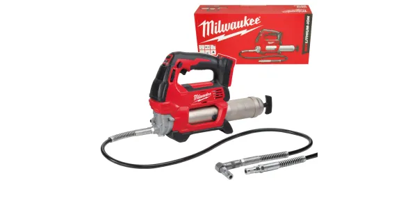 SMAROWNICA AKUMULATOROWA MILWAUKEE M18 GG-0 18V