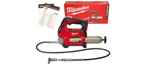 SMAROWNICA AKUMULATOROWA MILWAUKEE M18 GG-0 18V