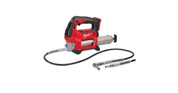 SMAROWNICA AKUMULATOROWA MILWAUKEE M18 GG-0 18V