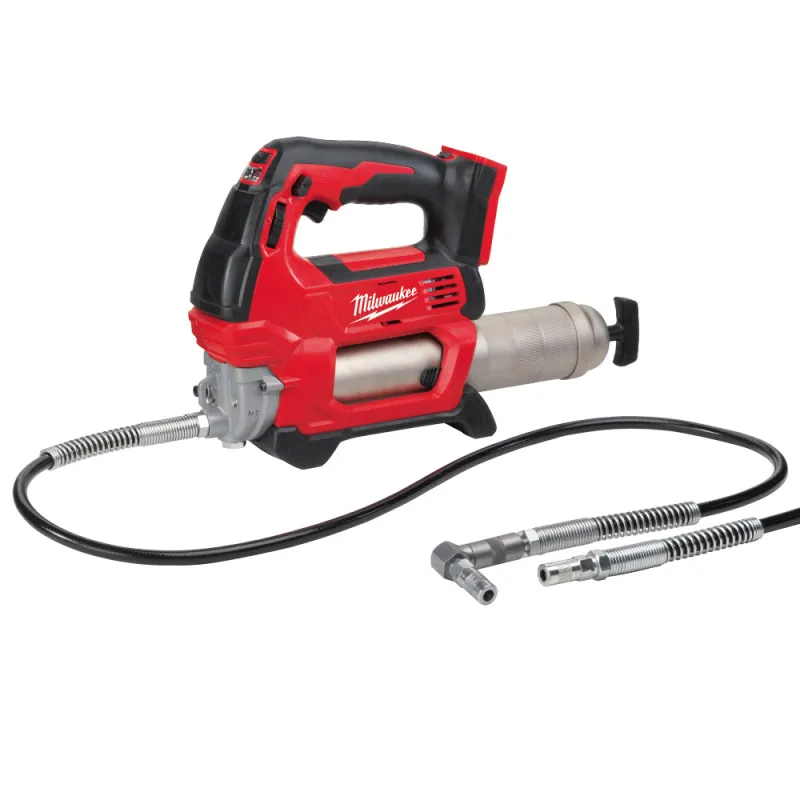 SMAROWNICA AKUMULATOROWA MILWAUKEE M18 GG-0 18V