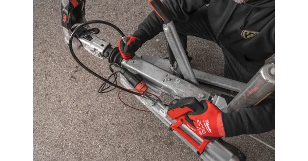 SMAROWNICA AKUMULATOROWA MILWAUKEE M18 GG-0 18V