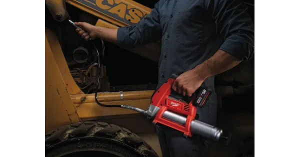 SMAROWNICA AKUMULATOROWA MILWAUKEE M18 GG-0 18V