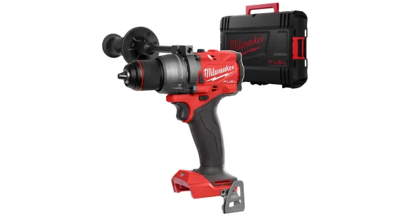 WIERTARKO-WKRĘTARKA M18FDD3-0X MILWAUKEE