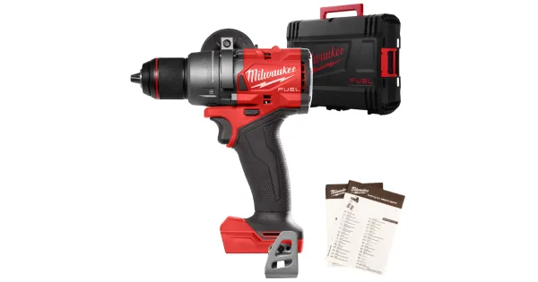 WIERTARKO-WKRĘTARKA M18FDD3-0X MILWAUKEE
