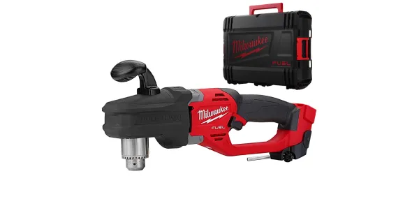 WIERTARKA KĄTOWA MILWAUKEE M18CRAD2-0X