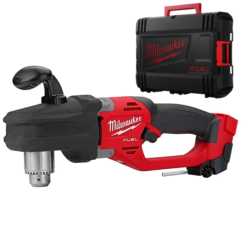 WIERTARKA KĄTOWA MILWAUKEE M18CRAD2-0X