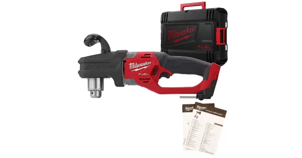 WIERTARKA KĄTOWA MILWAUKEE M18CRAD2-0X