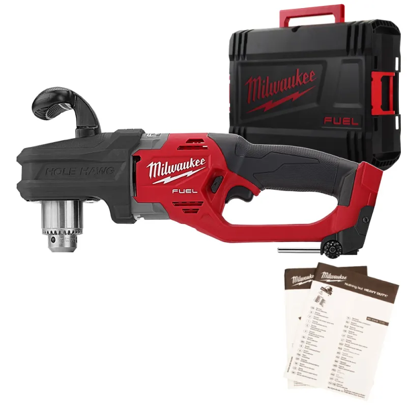 WIERTARKA KĄTOWA MILWAUKEE M18CRAD2-0X