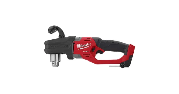 WIERTARKA KĄTOWA MILWAUKEE M18CRAD2-0X