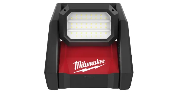 LAMPA STREFOWA M18 HOAL-0 4000lm MILWAUKEE