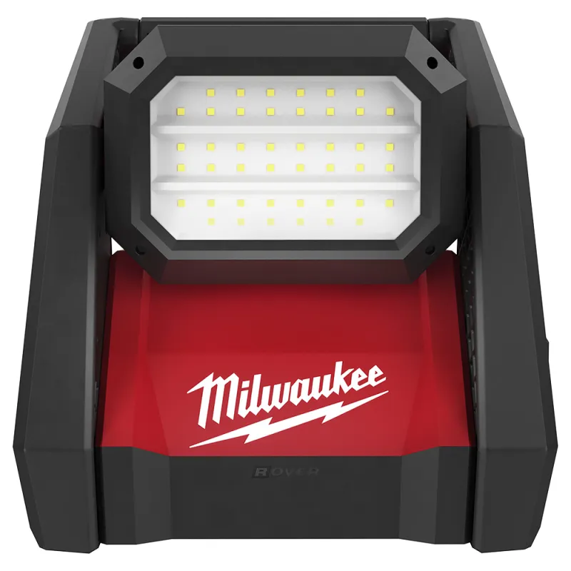 LAMPA STREFOWA M18 HOAL-0 4000lm MILWAUKEE