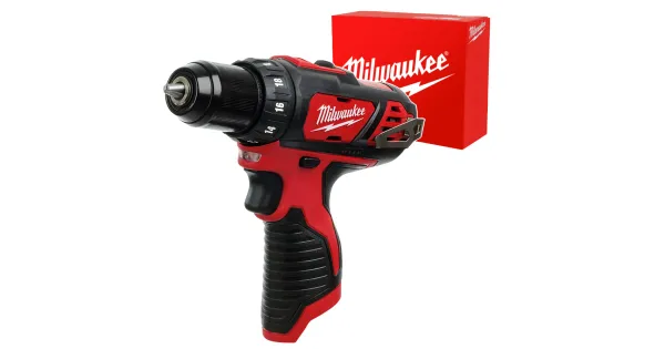 WIERTARKO-WKRĘTARKA MILWAUKEE M12 BDD-0