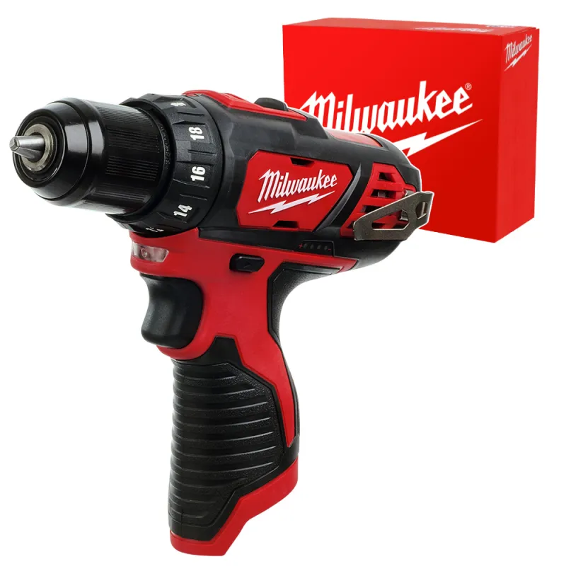 WIERTARKO-WKRĘTARKA MILWAUKEE M12 BDD-0