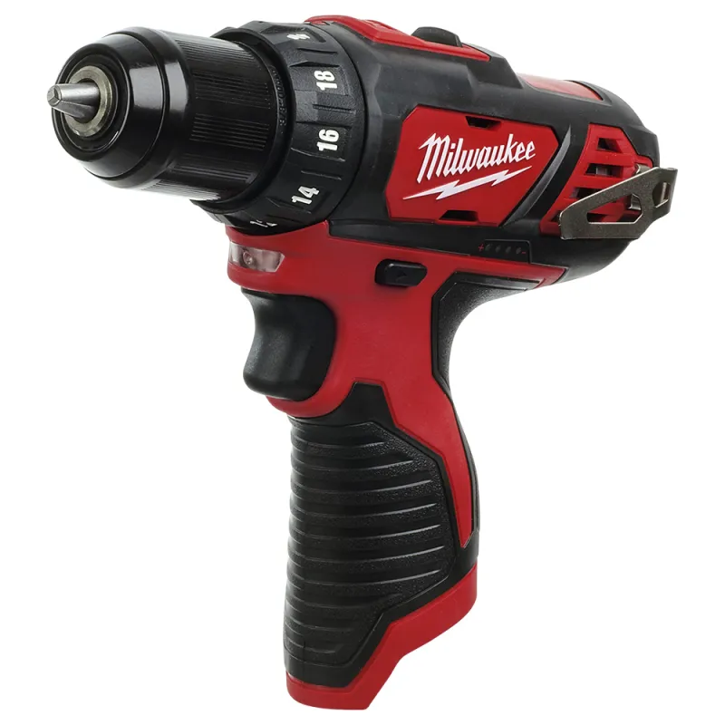 WIERTARKO-WKRĘTARKA MILWAUKEE M12 BDD-0