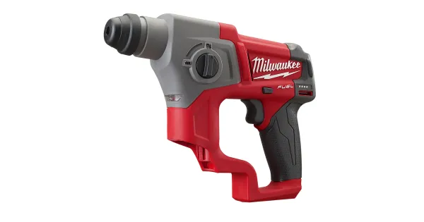 MŁOTOWIERTARKA SDS PLUS M12 CH-0 650W MILWAUKEE