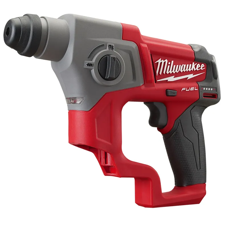 MŁOTOWIERTARKA SDS PLUS M12 CH-0 650W MILWAUKEE