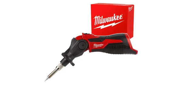 KOMPAKTOWA LUTOWNICA M12 SI-0 MILWAUKEE