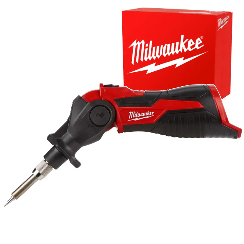 KOMPAKTOWA LUTOWNICA M12 SI-0 MILWAUKEE